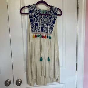 Judith March Dress